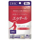 DHC 大豆イソフラボンエクオール 20日 4511413406137