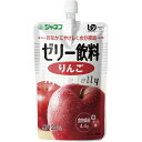 ジャネフゼリー飲料 りんご