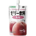 ジャネフゼリー飲料 もも