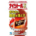 【第2類医薬品】 ナイシトール85a 140錠 4987072037065