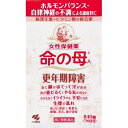 【第2類医薬品】小林製薬 命の母A 840錠 4987072070628