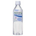 ビーンスターク ポカリスエット 500ml ペット