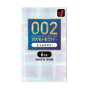 オカモトゼロツー たっぷりゼリー 6個