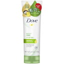 ダヴ ディープピュア洗顔料