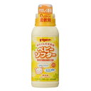 ベビーソフター600ml