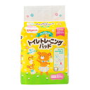 オムツとれっぴートイレ・トレーニングパッド 33枚