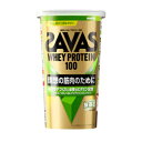 ザバスホエイプロテイン100抹茶 280g(4)