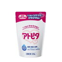 【送料無料・まとめ買い×10】アトピタ　薬用入浴剤 500G ×10点セット（4987133013816）