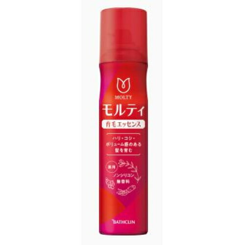 モルティ 薬用育毛エッセンス / 130g