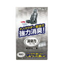 クルマの消臭力 シート下専用 無香料 300g300g
