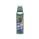 【第2類医薬品】バンテリンコーワエアロゲルEX 120ml 4987067214907