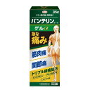 【第2類医薬品】バンテリンコーワゲルα 35g 4987067289202
