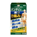 【第2類医薬品】バンテリンコーワ液α 45g 4987067292004