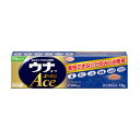 【第(2)類医薬品】 ウナコーワエースG 15g 4987067295005(4)
