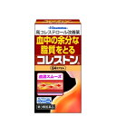 【第3類医薬品】 コレストン 84カプセル 4987188175309