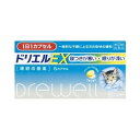 【第(2)類医薬品】 ドリエルEX 6カプセル