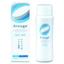 アルージェ モイスチャー リッチローションII とてもしっとり 120ml