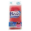 キレッシュ ダブルスポンジ P/Y