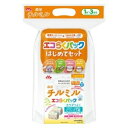 チルミル エコらくはじめてセット 800g