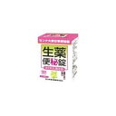 【第(2)類医薬品】センナ大黄甘草便秘錠 180錠