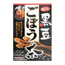 黒豆ごぼう茶 5g×18包