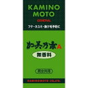 加美乃素 無香料 200mL
