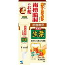 生葉口内塗薬