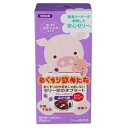 おくすり飲めたねスティック ぶどう味 25g×6本