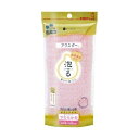 泡るアワスター やわらかめピンク