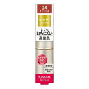 フェルム プルーフシャイニールージュ04