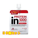 inゼリー プロテイン 180g×36個