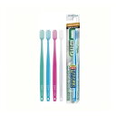 GUM ウェルプラス 4列 コンパクト やわらかめ 466 ※色の指定不可(4)