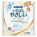 ムーニー母乳パッドプレミアム 108枚