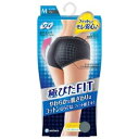 ソフィ 極ぴた FIT ナチュラルフィットMグレー