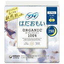 ソフィ はだおもい オーガニックコットン 多い夜用 290