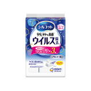 シルコット ウイルス除去 詰替 40枚×3個 【対物専用】