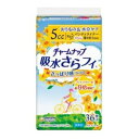 チャームナップ 吸水さらフィ 微量用 36枚(4)