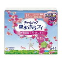 チャームナップふんわり肌少量用 64枚(4)