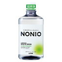 NONIOマウスウォッシュSシトラスミント
