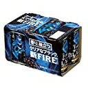 キリン ファイア ブラック 185g×6缶×5個(4)