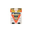 【医薬部外品】アリナミンV&VNEW 50ml×2