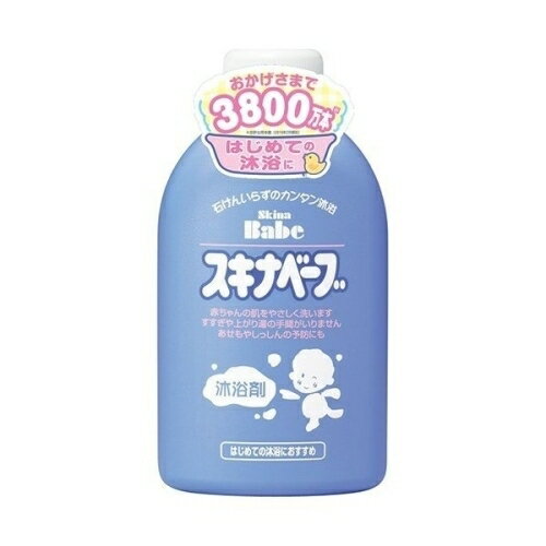 スキナベーブN　500ml　新 1