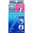 クリニカ アドバンテージ ダブルフロス 20本
