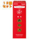 【第2類医薬品】 薬用養命酒 1000ml×12個