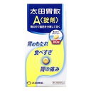 【第2類医薬品】太田胃散A 錠剤 300錠 4987033811116