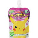リポビタンキッズゼリー 1袋×6個