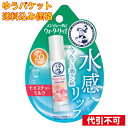 【ゆうパケット送料込み】ウォーターリップ モイスチャーミルク