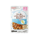 食育レシピR9ひじきといわしあんかけ　80g