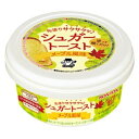 シュガートースト メープル風味 100g×6個