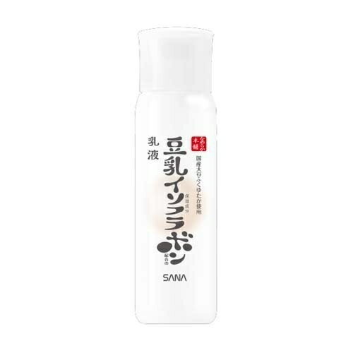 なめらか本舗 乳液NC 150ml